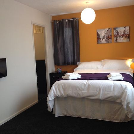 Armitage Way Holiday Apartment - Perfect To Self Isolate CBG Exterior foto