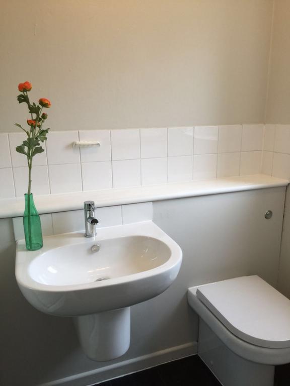 Armitage Way Holiday Apartment - Perfect To Self Isolate CBG Exterior foto