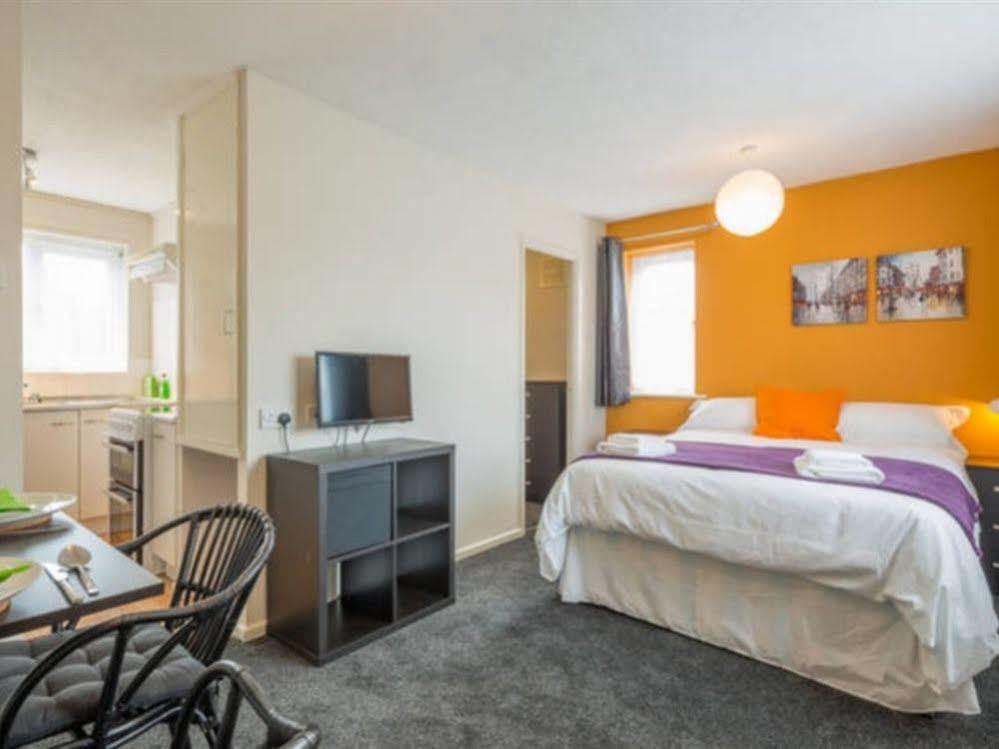 Armitage Way Holiday Apartment - Perfect To Self Isolate CBG Exterior foto