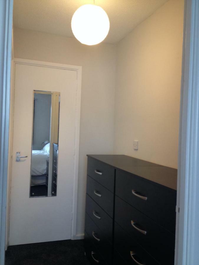 Armitage Way Holiday Apartment - Perfect To Self Isolate CBG Exterior foto